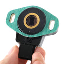 Gasspjældpositionssensor TPS 16402-RAA-A02 til Honda Accord 2.4L 2003-2005 Generisk