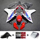 Amotopart Honda CBR600F 2011-2013 kåbesæt Body Plastic ABS