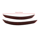 Volkswagen Sharan 2012–2019 / Alhambra 2011–2016 L+R Rücklichtreflektor 7N0945105B 7N0945106B