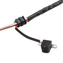 Yamaha YFM600 Grizzly 600 YFM600FWA 4WD 1999–2001 Magneto-Stator-Lichtmaschine