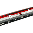 Mini Cooper R58 Coupe 2012-2015 Tredje röda bromsljuset bak 63252758940