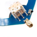 Donut AM MW/SW HF-Antenne Mini-Loop-Antenne für Malahiteam DSP DSP2-Empfänger