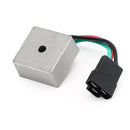 Regulator napięcia pasuje do repliki John Deere Turf Gator.