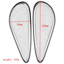 Protección lateral protector depósito para BMW R18 / B / Classic / Transcontinental 2020-2021 Generic