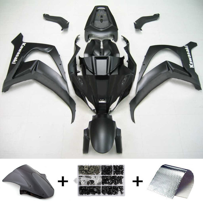 Kåpa set till Kawasaki ZX10R 2011-2015