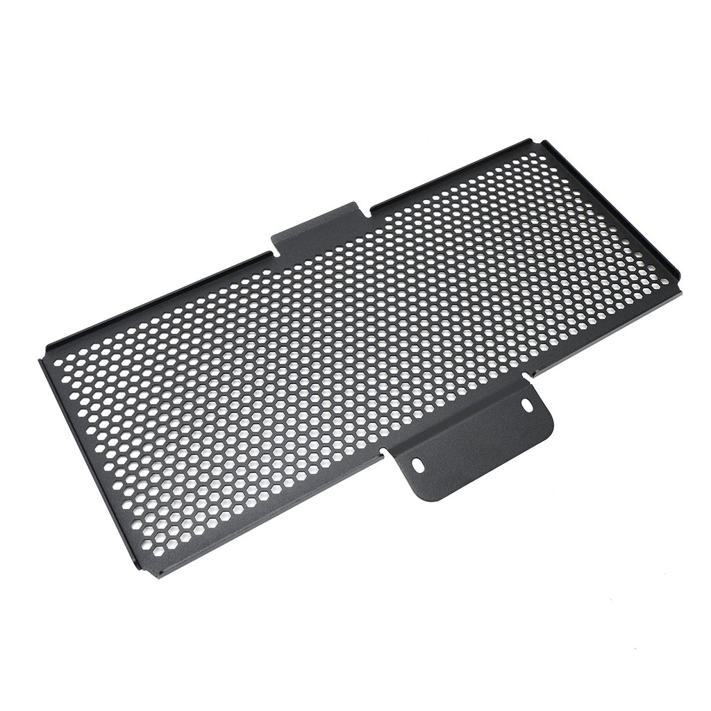 ZRTFGN Kühlergrill Schutz FZ8 2010-2016 - Edelstahl Wabenloch Abdeckung Für Motorrad