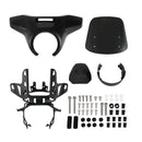 HONDA CM1100 2021-2022 ABS Motorcykel Forrude Forrude