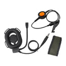 Zestaw słuchawkowy Z Taktyczny HD-01 Bowman Elite II do XPR6300 XPR6350 XPR6380 XPR6500