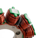 Laturin staattorin säätimen tiivistesarja Kawasaki KX 250 CD KX250X 2021-2023