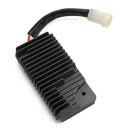 Yamaha YFM350ER Moto-4 1987-1989 Statorregulator likriktarpackningssats