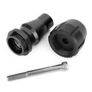 Anti Crash Frame Protectors Sliders Fit für Kawaski Z900RS Cafe Racer 2017-2020 Generic