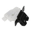 2012-2019 Fiat 500 Abarth Hatchback Baklucka lås ställdon 68070071AD