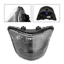 Yamaha Lc150 Y15Zr Scooter Scheinwerfer Scheinwerfer Schutz Schutz Grill Led