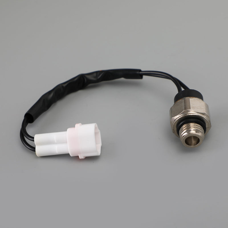 Sensor do interruptor de calor do radiador para Suzuki LT-Z400 LT-Z400Z QuadSport 2003-2008