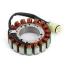 STATOR-GENERATOR-LICHTMASCHINE Passend für Honda 75 bis 90 PS 1997-2006 31120-ZW1-003 Generic