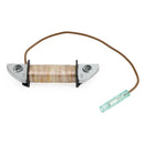 Ladespole til Yamaha 3HP 4HP 5HP 2-takts 6E0 motor 1984-2017 6E0-85520-70