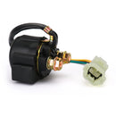 Startmagnetreläbrytare för Honda 2005-2018 250 Recon TRX250TM TRX250TE Generic