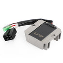 Regulador de voltaje rectificador para Yamaha YFB250 Timerwolf 250 2WD 4WD 1994-1996