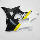Injection fairing sett body plast ABS egnet for BMW S1000RR 2009-2014 Generic