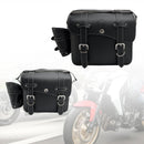 Hurtigfrigjøringssete på siden Verktøyveske Oppbevaring av bagasjepose Tykke for Motor M