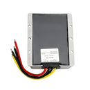 DC-DC 12V-13,8V 30A 414W Step Up Power Supply Converter Regulator Vandtæt