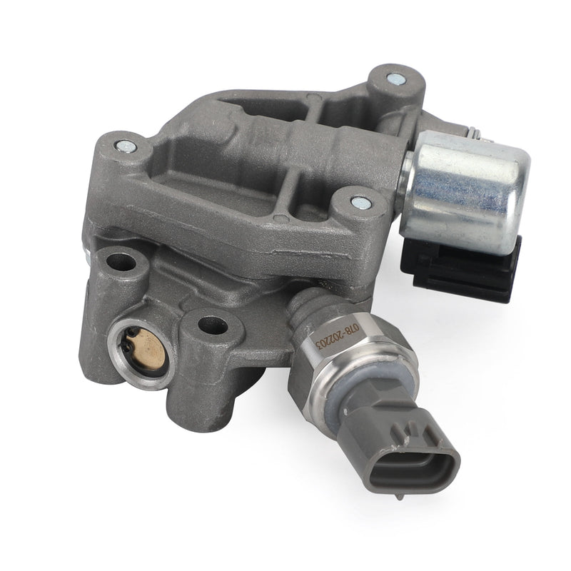 VTEC solenoidirullaventtiili W/tiiviste 15810-RKB-J01 Honda Odysseylle 2005-2007 Generic