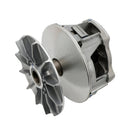 1997 Polaris Sportsman 400 L front komplet variator sæt 1321468 1321476 1321479