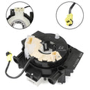 Airbag Squib Cable Clock Spring Fit Nissan Navara D40 Pathfinder R51 QASHQA Generic