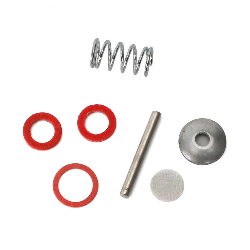 Kit de reparación de carburador para tractor Farmall Cub internacional 63349C91