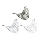 Čelní sklo motocyklu Yamaha MT-09 MT 09 2021-2023 ABS