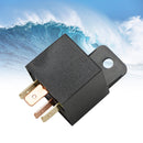 Starter magnetrelæ passer til Tohatsu Nissan 40 HK 50 HK 75 HK 90 HK 115 HK