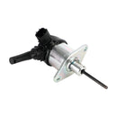 Kubota V2003 V2203 D1503 D1703 1A021-60017 Brændstofstopmagnet