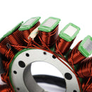 Estator generador Areyourshop adecuado para Cagiva V Raptor 650 / Raptor 650 ie 2001-2007