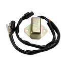 CDI BOX Zünder für Suzuki GP100 GP125 TS125ER FR80 TR100 TL125 32900-39120