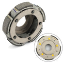 Kompletní sada závaží a pružiny spojky pro Suzuki Burgman AN400 AN400S 99-06