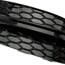 MERCEDES Benz KLASA C W205 2015-2018 podstawowy sedan 2 szt. Osłona lampy przeciwmgielnej