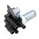 Válvula de controle do aquecedor de ar condicionado A2208300084 para Mercedes Benz S350 CL500