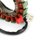 Generator Magneto Stator til Honda CB CL 400SS NC41 31120-MBV-305 31120-MBV-731