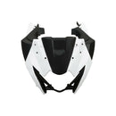 Suzuki GSX250R 2017-2020 Carenagem moldada por injeção sem pintura