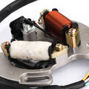 Areyourshop Stator Generator passer til Yamaha YFS200 Blaster 2003-2007 Blaster 200 SE 2006 Generisk