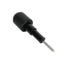 Crash Bobbins Protector Slider Aluminium lämplig för Honda Rebel Cmx500 Cm500 17-21 Generic