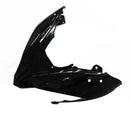 Spritzguss-Verkleidungsset aus Kunststoff, passend für Kawasaki Ninja 650 EX650 2017–2019, glänzendes Schwarz, generisch