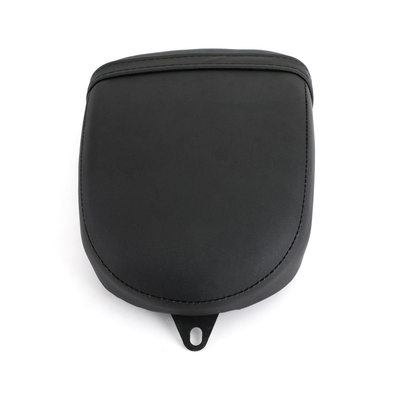 Cojín del asiento del pasajero negro para Honda CMX300 CMX500 REBEL 2017-2022 Genérico