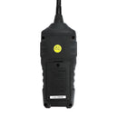 Bærbar brændbar naturgas Propan lækagedetektor LCD-tester Visuel lækagedetektor