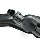 2010-2018 Land Rover Range Rover Sport 5.0L V8 ersättningssats för kylsystem AJ812119 AJ811340 C2D20660