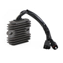 Stator spoler + spændingsregulator ensretter + pakning til Suzuki GSX-R GSXR 1000 07-08