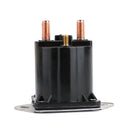 Solenoid 1013609 för klubbbil 12V gasgolfvagn 1984-UP DS & Precedent Generic