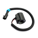 Magnetventilspole 6675559 til Bobcat A770 S300 S450 S510 S530 S550 T590 T630