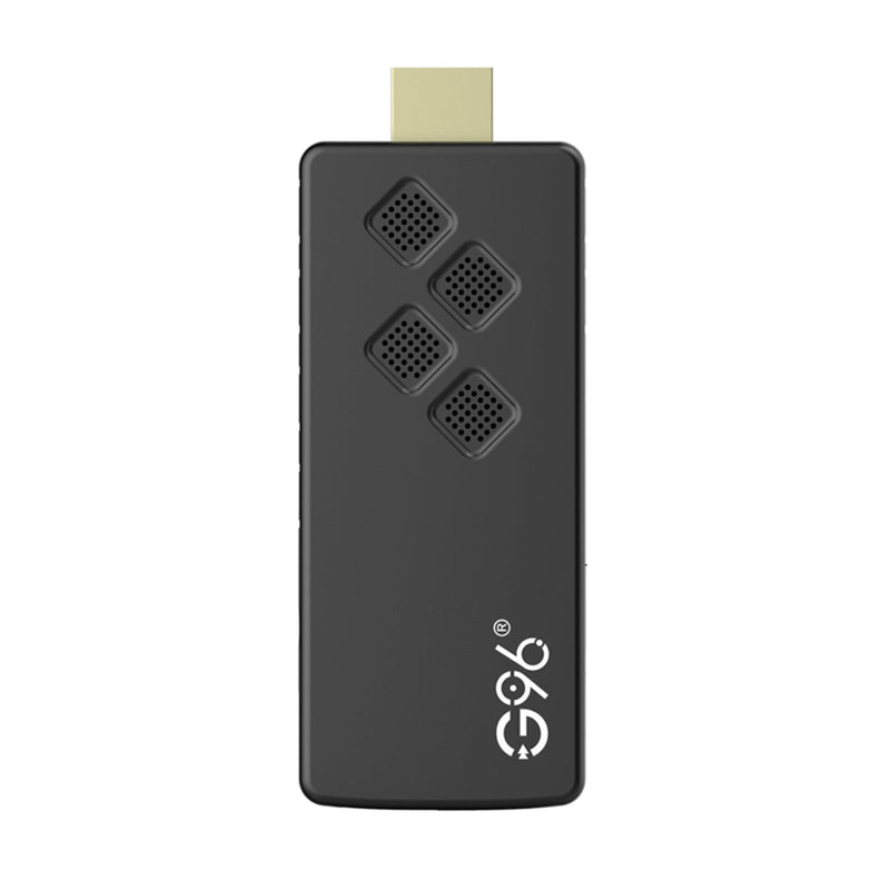 G96 TV Stick Android 13.0 Dual Band digiboksi 4K-soitin Bluetooth Voice TV BOX