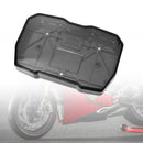 Protección de la cubierta del tacómetro de la carcasa del velocímetro adecuada para Ducati Panigale V4 Streetfighter